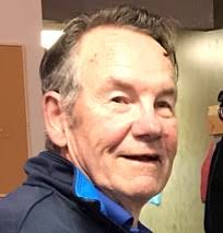 Byron ANDERSON Obituary (2021)