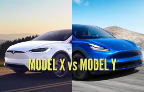 All i want to know are the front seat dimensions so i will know whether not i can even fit in a model x, but tesla never bothers to post any of those dimensions so i have no idea until i can actually sit in one and find out for myself. 2020 Tesla Model Y Vs Model X Differences Compared Side By Side