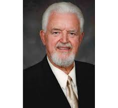 David Patrick Rooney