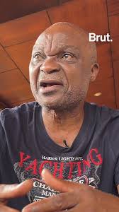 Brut Afrique's Video