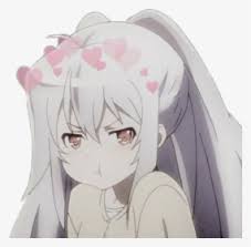 See more ideas about anime art aesthetic anime and cartoon profile pictures. Animegirl Girl Aesthetics Vaporwave Sadboys Aids Aesthetic Anime Girl With Hearts Hd Png Download Transparent Png Image Pngitem