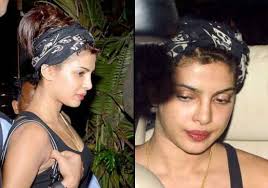 10 Pictures Of Priyanka Chopra Without Makeup Priyanka Chopra Bollywood Makeup Priyanka Chopra Hot