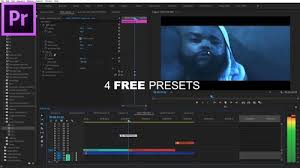 Searching for free premium premiere pro templates? Orange83 5 Pack Free Modern Clean Title Templates For Premiere Pro Premiere Bro