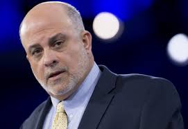 Marjorie Taylor Greene Starts a New MAGA War With 'Screeching' Fox News  Host Mark Levin