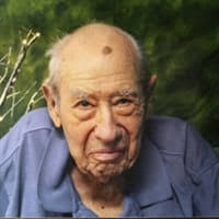 James Phizacklea Obituary (1919