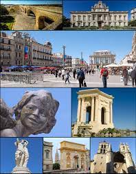 Tout pour votre séjour à montpellier ! Montpellier Wikipedia Bahasa Indonesia Ensiklopedia Bebas