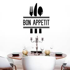 A dining room and hall appear a dining room and hall appear on the ground floor, and the upper floors presumably contain some. Bon Appetit Wall Quote Sticker Kitchen Dining Room Removable Decal Home Decor Decor Decals Stickers Vinyl Art