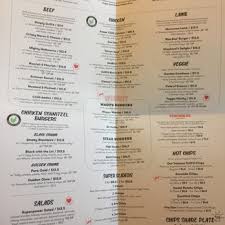 It was founded by simon crowe in 2004 in hawthorn, melbourne, and as of 2016 has 125 . Grill D Healthy Burgers Burgers 399 Melton Rd Taylors Lakes Victoria Australia Restaurant Reviews Phone Number