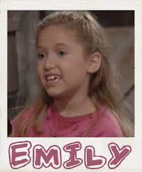 Maybe you would like to learn more about one of these? Emily Barney The Parody Wiki Fandom