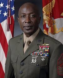 Birthday Wishes going out to the 14th Sergeant Major of the Marine Corps,  SgtMaj Alford L. McMichael, as he celebrates turning 73 today. SgtMaj  McMichael was born