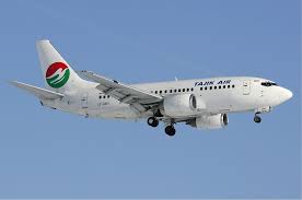 Tajik Air Boeing 737 500 Pichugin Tajik Air Wikipedia Airplane Pilot Boeing 737 Aircraft