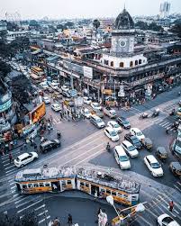 Full Of Nostalgia Full Of History The City Of Joy Is Full Of Surprises Pc Shutter Bong Kolkatasutra Kolkatatram City India Photography Calcutta