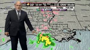 A pontida una giornata stupenda. Rob S Weather Forecast Part 2 10pm 2 12 21
