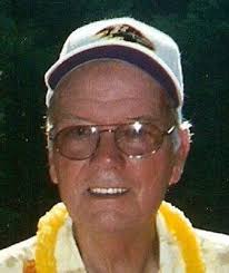 Obituary information for Fred Cochran
