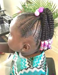 Pin On Protective Styles