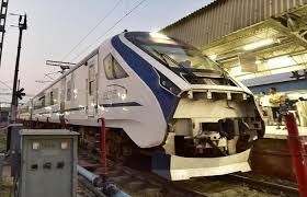 વંદે ભારત ટ્રેન અકસ્માતમાં ભેંસના માલિક સામે થઇ ફરિયાદ | Vande Matram  Express Accident: FIR Lodged Against Buffalo Owner