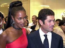 También ha hecho algún pinito como actriz y cantante. Naomi Campbell And Matteo Marzotto Dating Gossip News Photos