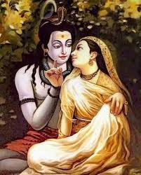 Shiva Romance Shiva Shiva Shakti Mahakal Shiva
