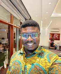 Solomon Opare Agyiri