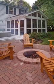 Pin By Tara Mckinley On Out Door Living Patio Screened Porch Designs Porch Design