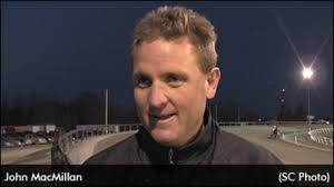 John MacMillan