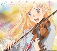 20 april at 11:15 ·. Nanairo Symphony Shigatsu Wa Kimi No Uso Wiki Fandom