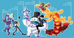 Hatterene Toxitricity Low Key Galarian Darmanitan Inteleon Centiskorch Flapple New Pokemon Galar Gen 8 Sword And Shield My Pokemon Pokemon Teams Pokemon Gen 8