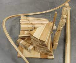 Our wood staircases are available in a variety of wood species, including oak, maple, hickory, american cherry, brazilian cherry, and mahogany, with additional species are available upon request. Spiral Staircases Design Ordering Assembling Stair Parts Blog