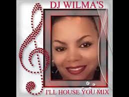 DJ WILMA'S GROWN & SEXY CHANNEL