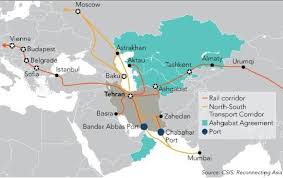 Or nstc) is a 7 the objective of the corridor is to increase trade connectivity between major cities such as mumbai. Armenia And India S Vision Of North South Corridor A Strategy Or A Pipe Dream