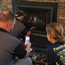 A fireplace insert door protects from possible sparks and harmful gas byproducts. Wood Stoves Pellet Stoves Wood Gas Fireplace Inserts