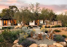 The home design group, belfast. Montecito Family Home Gets Remarkable Indoor Outdoor Makeover