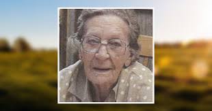 Louise Lackey Obituary January 9, 2016