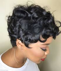 If you want a short haircut, try one of these cropped cuts and hairstyles. 15 Stylish Short Curly Haircut Ideas Styleoholic