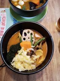 Последние твиты от sapporo soup curry jack (@soupcurry_jack). Beyond Age Soup Curry Sapporo Restaurant Happycow