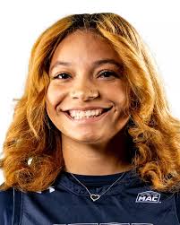 Na'Vaye Quarles - 2023-24 - Women's Basketball - Hood College