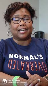 Shayna Epstein, MUSC IOP Ambulatory Operations Manager, reading the  dedication for Cindy Jett's painting, "Hope."