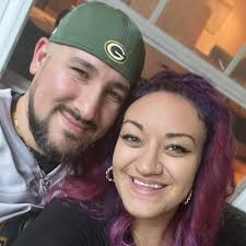 Andrea Terrell (Cousins) and Roger Salcedo's Wedding Website