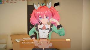 Honey Come 1.0.1 » Download Hentai Games