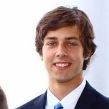 Patrick Hutchins, Oldendorff Carriers GmbH & Co KG