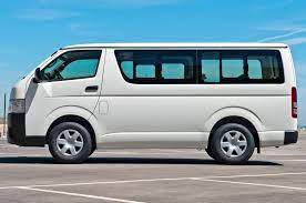 トヨタ・ハイエース, toyota haiēsu) (pronounced as high ace) is a light commercial van produced by the japanese automobile manufacturer toyota. Lh202 Remde Hiace 3 0l Diesel