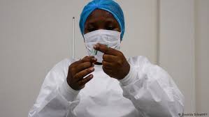 Circular informativa n.º 47, de 14 de julho de 2021 Covid 19 Vacinacao Decorre Em Diferentes Ritmos Nos Palop Mocambique Dw 23 04 2021