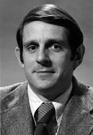 Nat Lehrman, former Playboy editor, 1929-2014