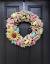 Burlap Wreath Tutorial