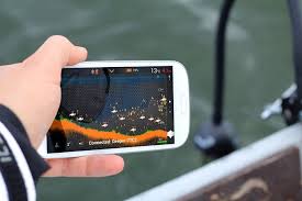 This wifi fish finder is especially designed for. 5 Best Fishing Depth Finder In 2021