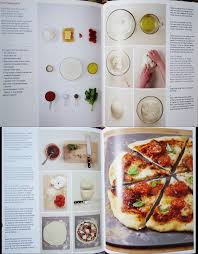 Pizza Margherita From What To Cook And How To Cook It By Jane Hornby Food Margherita Pizza What To Cook