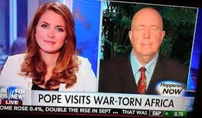 Latest news and breaking news from uganda: Fox News Insults Kenya And Uganda Atc News By Prof Dr Wolfgang H Thome