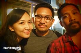 POP UP! feat Asteriska & Gabriel Mayo