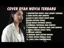 Cover Terbaru Dyah Novia 2019 Youtube Kutipan Cinta Romantis Kutipan Cinta Cinta