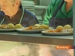 soup kitchens ireland